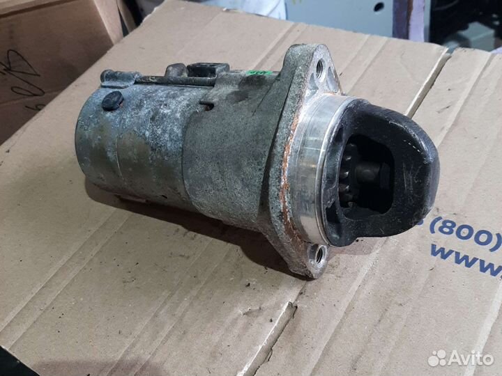 Стартер Хендай H1 Гранд Старекс 2.5crdi 361004A150