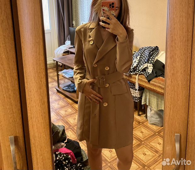 Пакет вещей женских 42-44