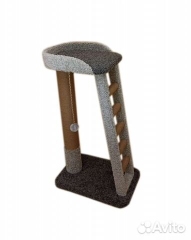 Когтеточка 