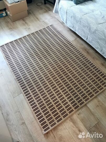 Ковер-циновка 120х168