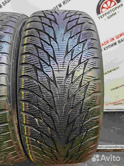 Nokian Tyres Hakkapeliitta R2 225/50 R17 98R
