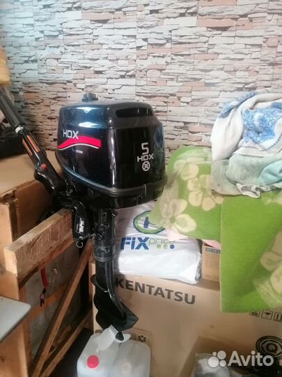 Продаю лодку с матором