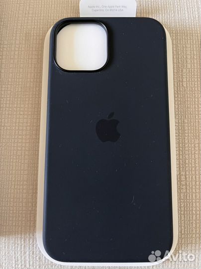 Чехол apple iPhone 13 mini оригинал