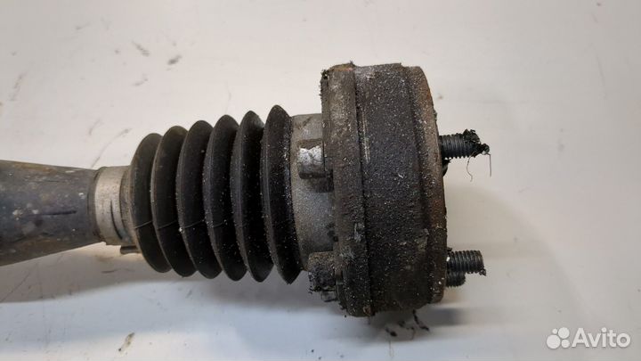 Полуось правая передняя Seat Ibiza 4