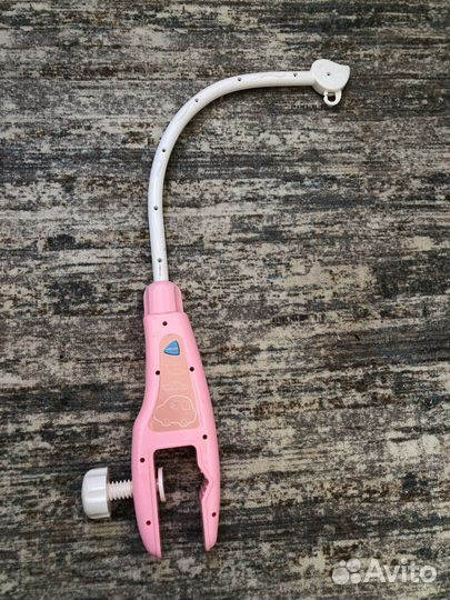 Держатель для балдахина