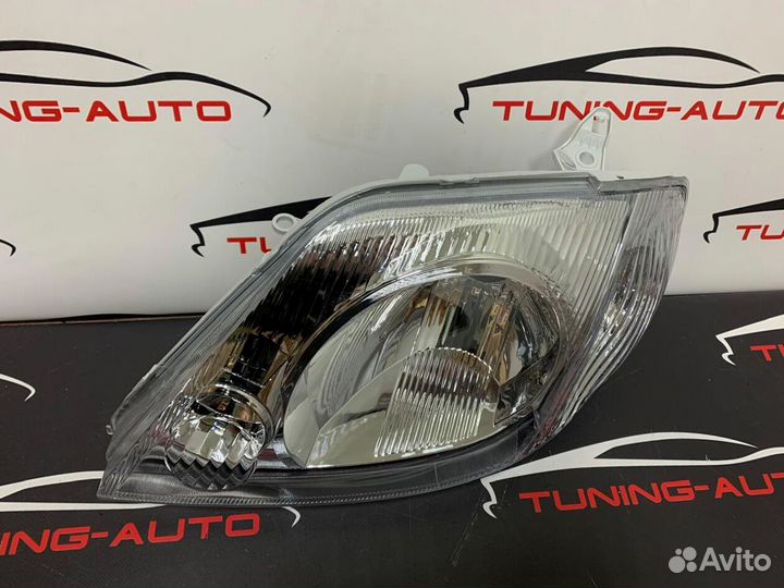 Фары на Королла 120 кузов 2001-2002