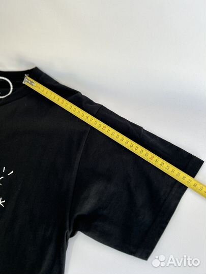 Футболка Travis Scott Cactus Jack