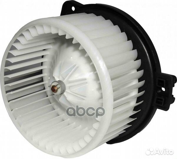 Мотоpчик печки 8710360220 toyota