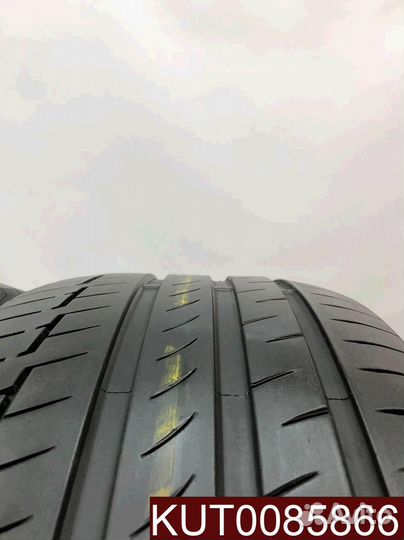 Continental PremiumContact 6 285/45 R22 107U
