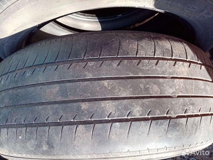 Michelin Energy E3A 195/65 R15