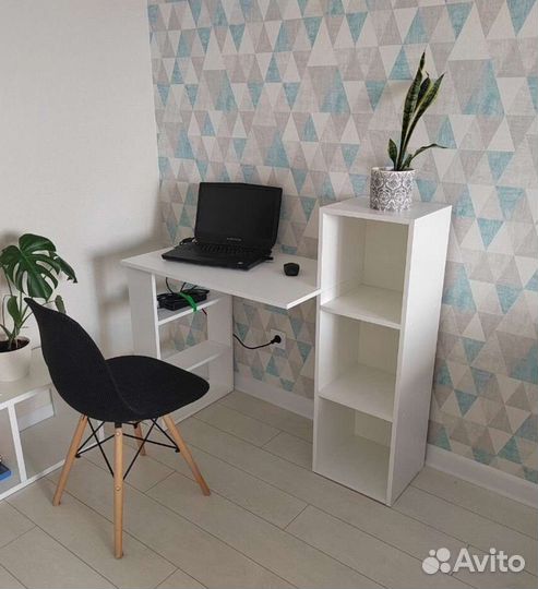 Компьютерный стол новый