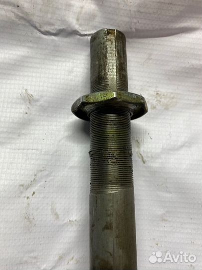 Траверса Honda Tact AF-24