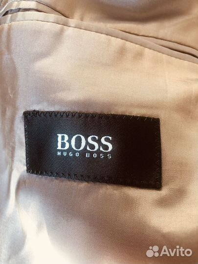 Пиджак мужской Hugo Boss