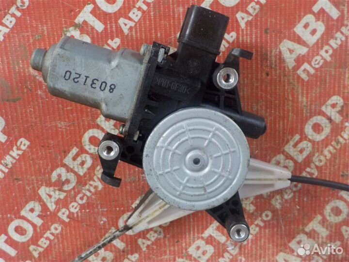 Стеклоподъемник задний левый Subaru Forester S12