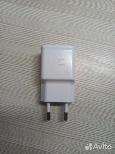 Зарядное устройство для телефона samsung