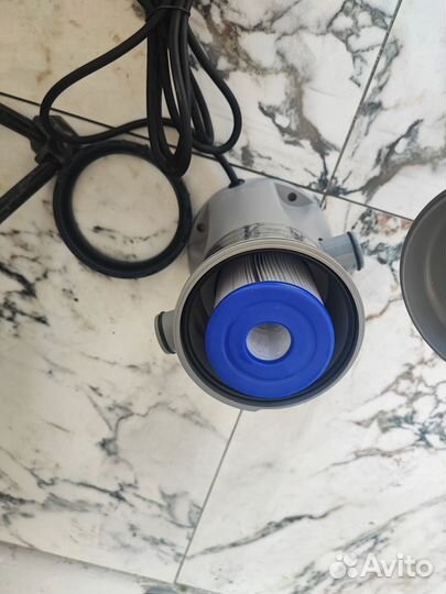 Насос для бассейна