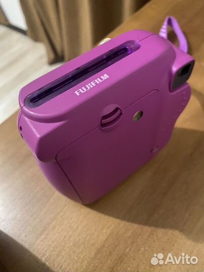 Instax mini 9