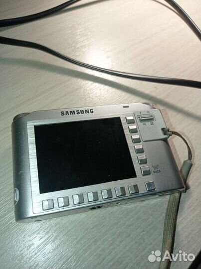 Фотоаппараты б/у