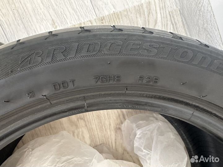 Bridgestone Turanza T001 225/45 R17 91W