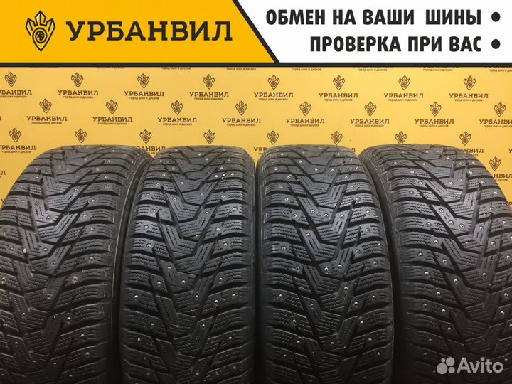Hankook Winter I'Pike RS2 W429 205/55 R16 91T
