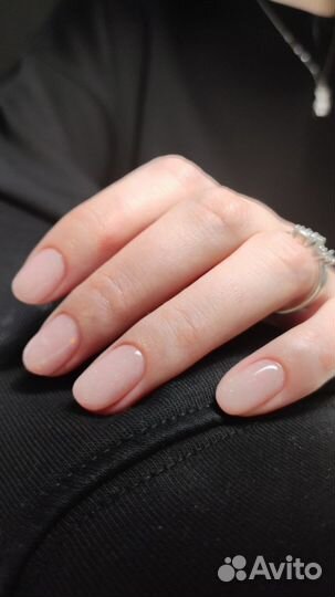 Маникюр Педикюр