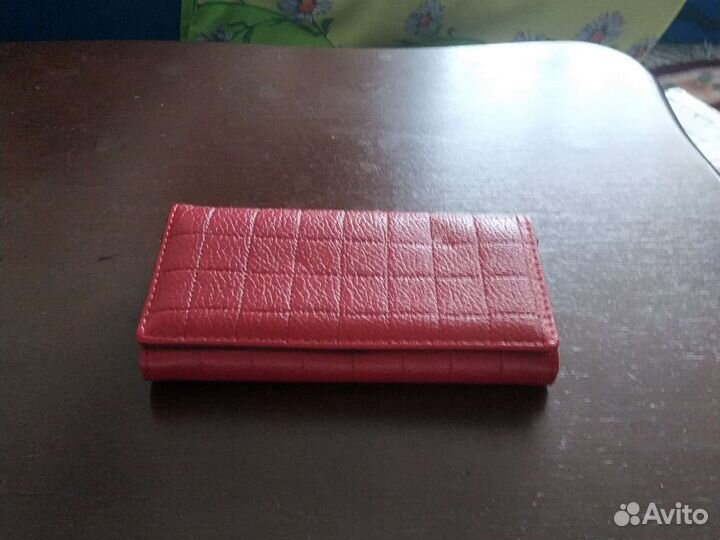 Кошелек женский новый