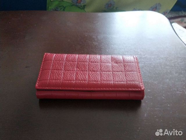 Кошелек женский новый