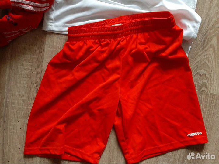 Форма футбольная детская 158-162