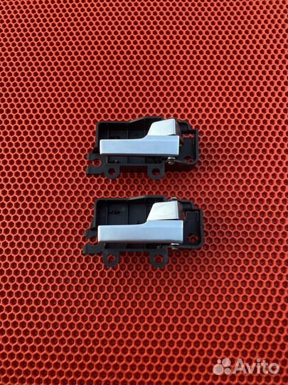 Внутренняя правая ручка двери ford focus 2