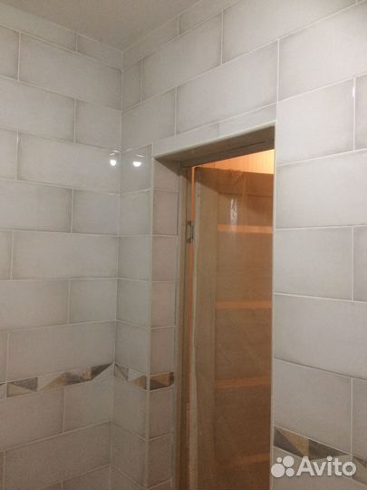 Ремонт и отделка квартир