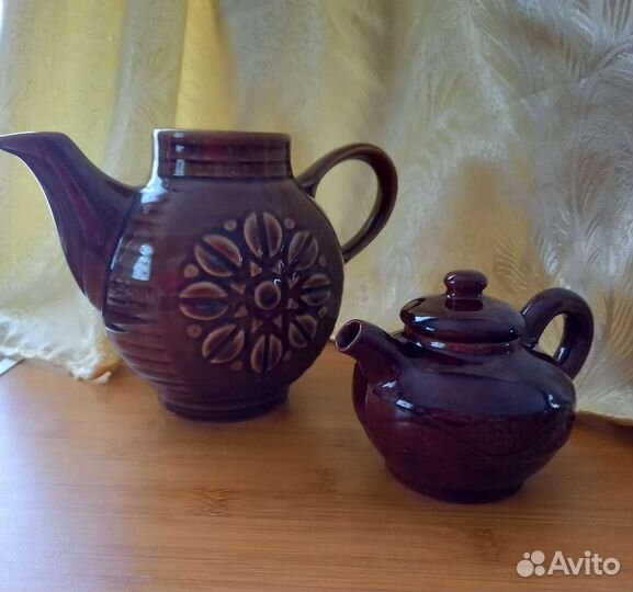 Чайник СССР