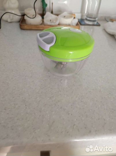 Измельчитель