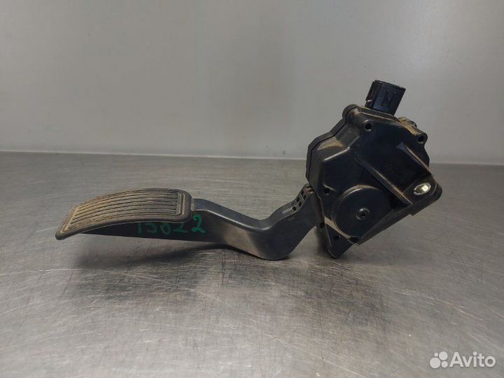 Педаль газа Mazda Cx-7 ER L3-VDT 2008