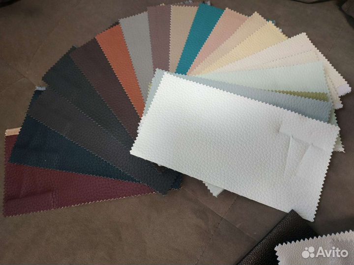 Кожа искусственная