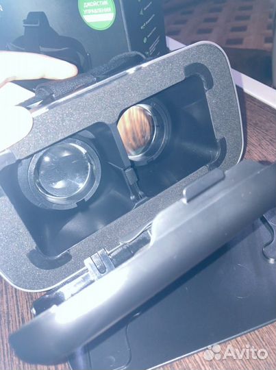 Vr очки
