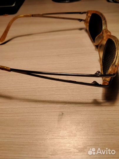 Очки для коррекции зрения