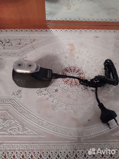 Электробритва