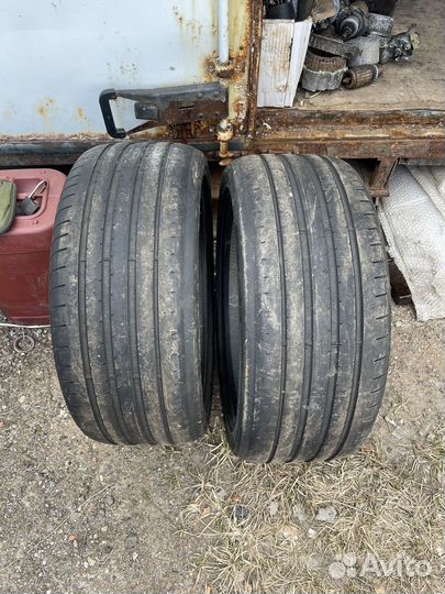 Goodyear Eagle F1 Asymmetric 5 245/40 R19 Y