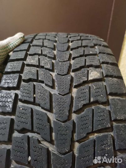 Колеса в сборе мерседес 235 60 р 17