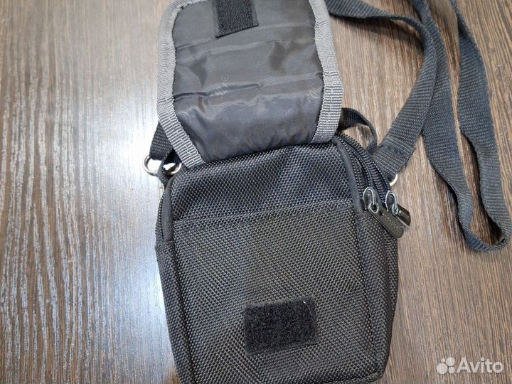 Сумка барсетка мужская