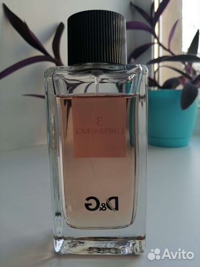 Dolce gabbana imperatrice