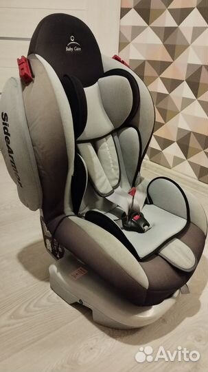 Автомобильное детское кресло от 0 до 25 кг