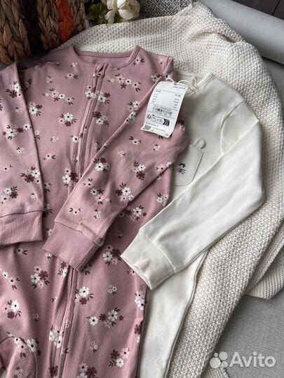 Слипы / пижама для девочки 104 C&A, 1шт