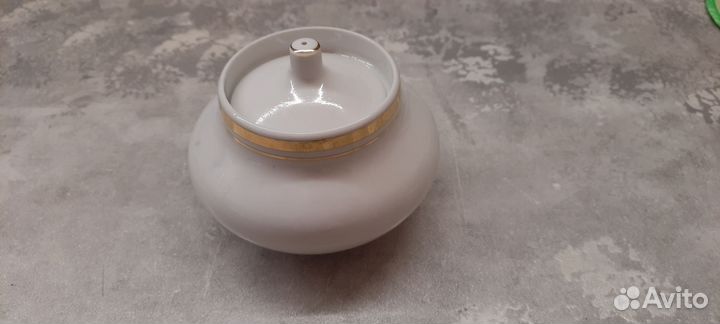 Сахарница СССР