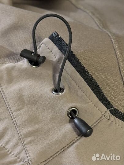 Мужская ветровка, М