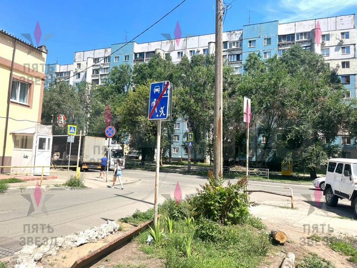 Офис 78,4 кв.м