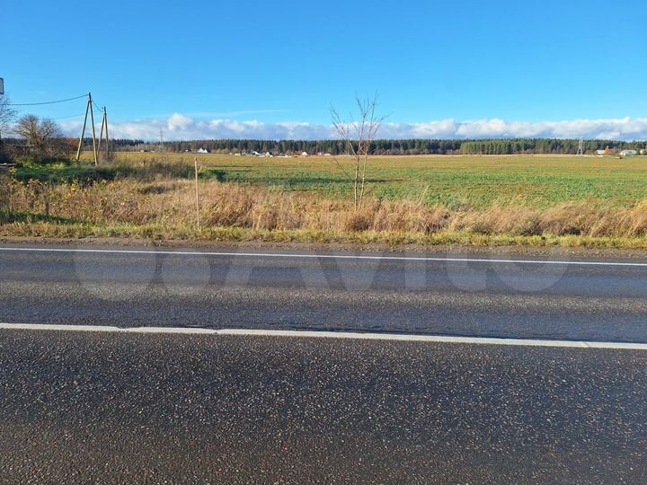 Участок 20 сот. (ИЖС)