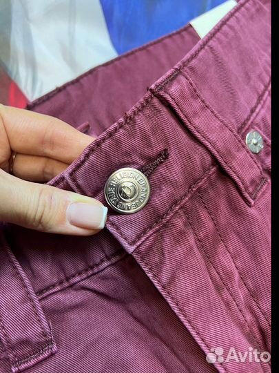 Джинсы true religion