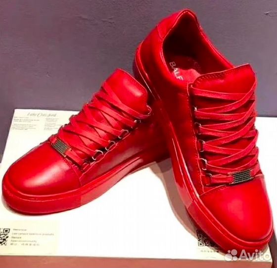 Balenciaga Arena High/low