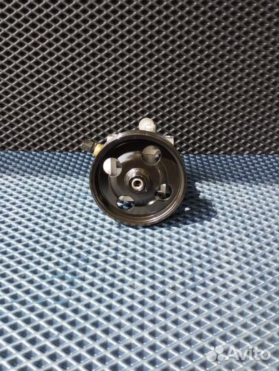 Насос гур ford focus 2